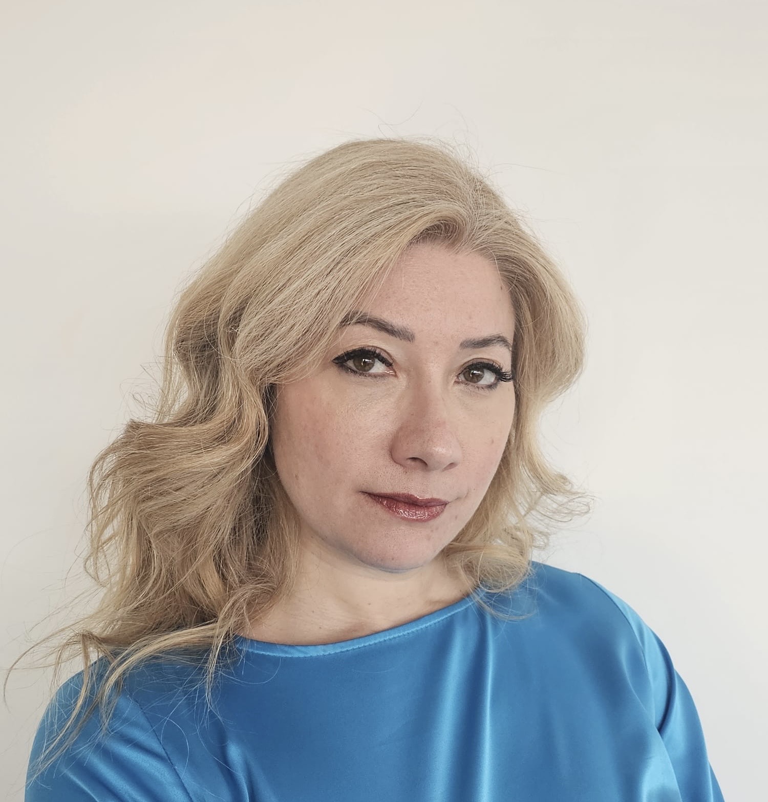 Dr. Elisa Forestan - Chief Skills and Learning Officer, Abodoo