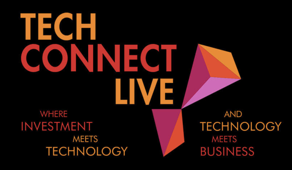 Tech Connect Live